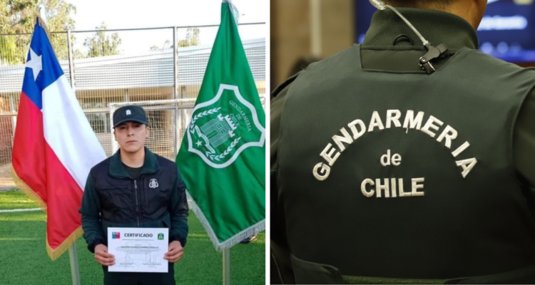 Gendarmes exigen mejoras en materia de salud mental por casos de suicidios de funcionarios en cárceles