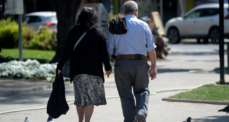 Solicitan cadena perpetua para hombre acusado de asesinar a pareja de adultos mayores en Castro