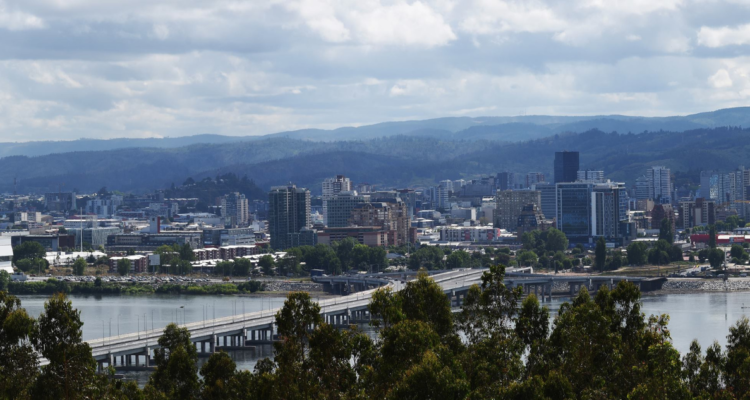Ponte Bio: consulta ciudadana describe a la región del Bío Bío como creativa y con gente trabajadora