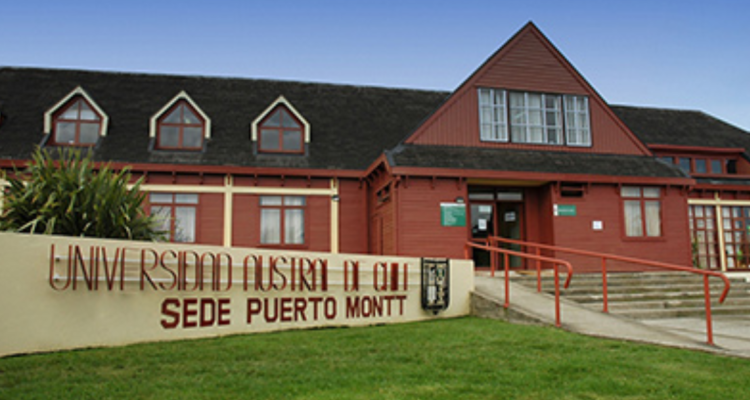 Sindicato de Docentes de la UACh denunció casos de acoso sexual en sede Puerto Montt