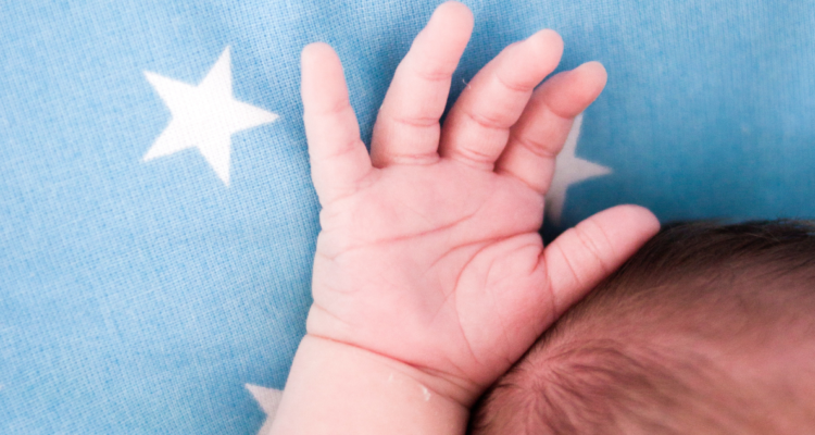 Ocupación de camas pediátricas UCI en La Araucanía llega a un 94% por niños con virus respiratorios