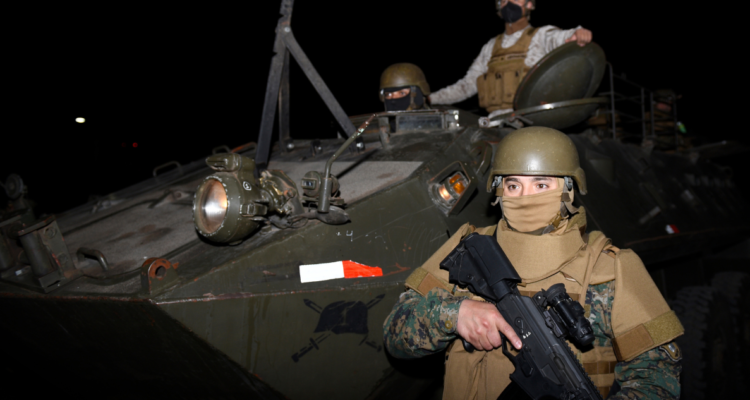 CONTEXTO | Agencia UNO 