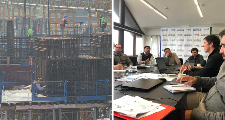 Autoridades de Los Lagos anuncian que obras del Hospital de Puerto Varas comenzarían en 3 meses más