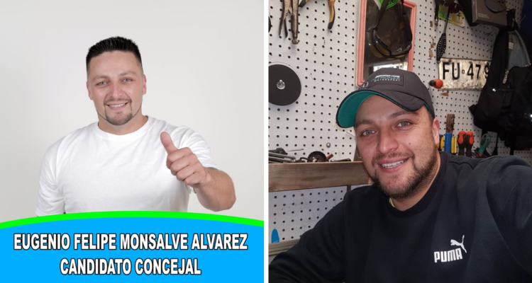 Suspenden de su cargo a concejal de Traiguén condenado por infracción a ley de armas