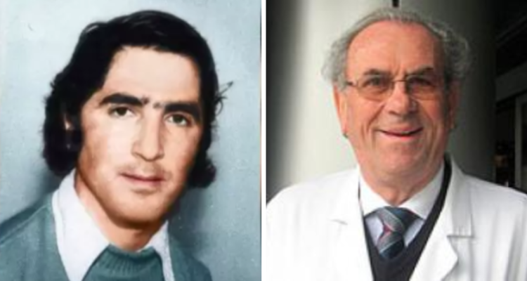 Detienen en Argentina a hermano de exintendente Jürgensen: está condenado por homicidio en dictadura