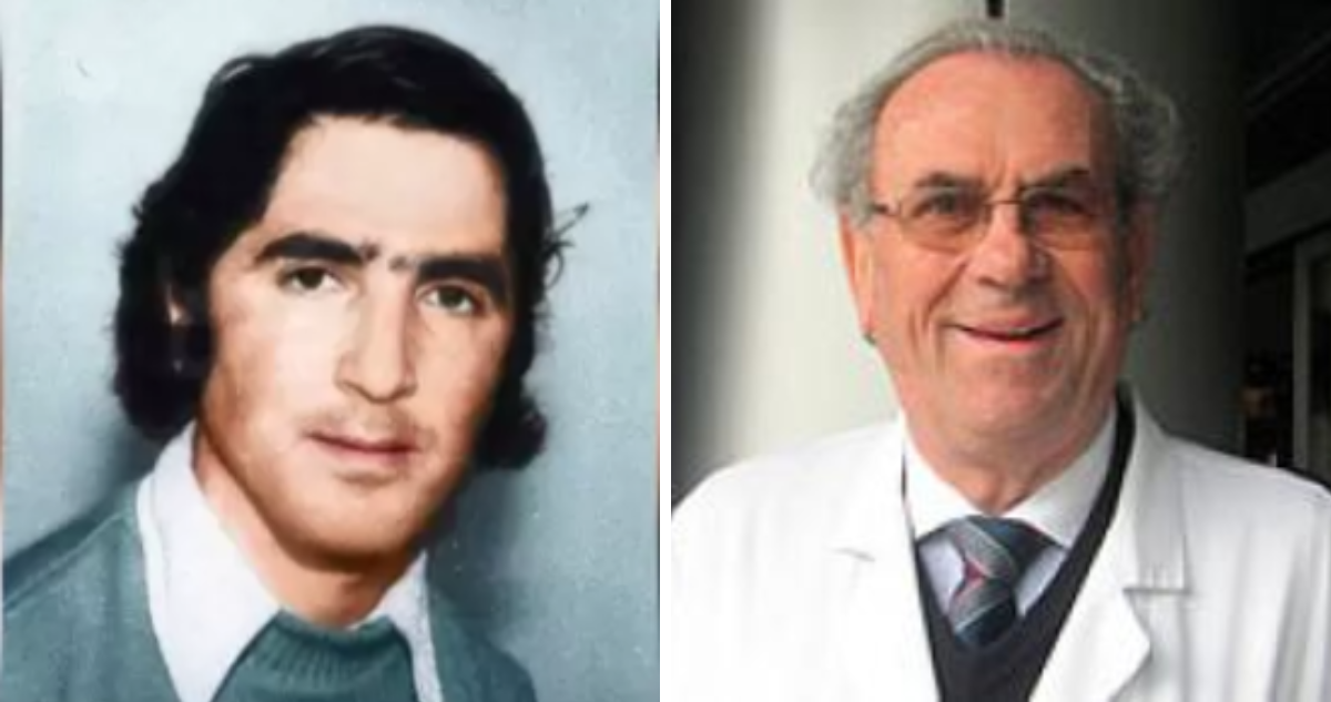 Detienen en Argentina a hermano de exintendente Jürgensen: está condenado por homicidio en dictadura