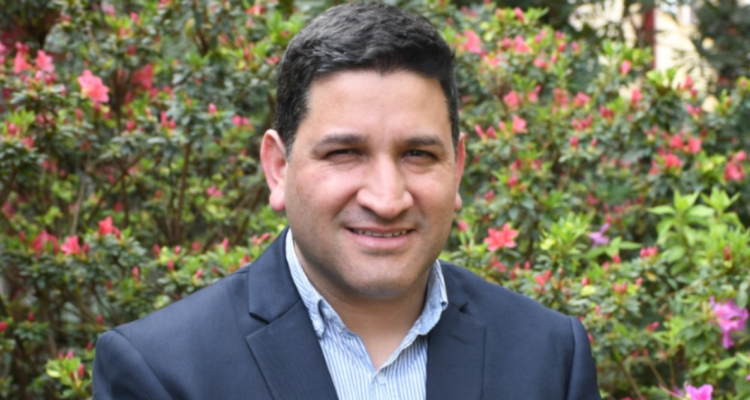 Profesor valdiviano será el único latinoamericano en participar en informe de UE por cambio climático