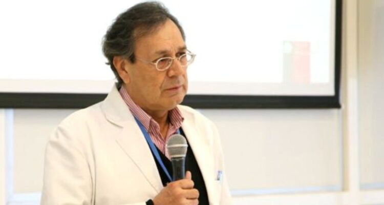 Osvaldo Salgado, exsubsecretario de Ricardo Lagos, asumirá en Redes Asistenciales tras salida de Araos