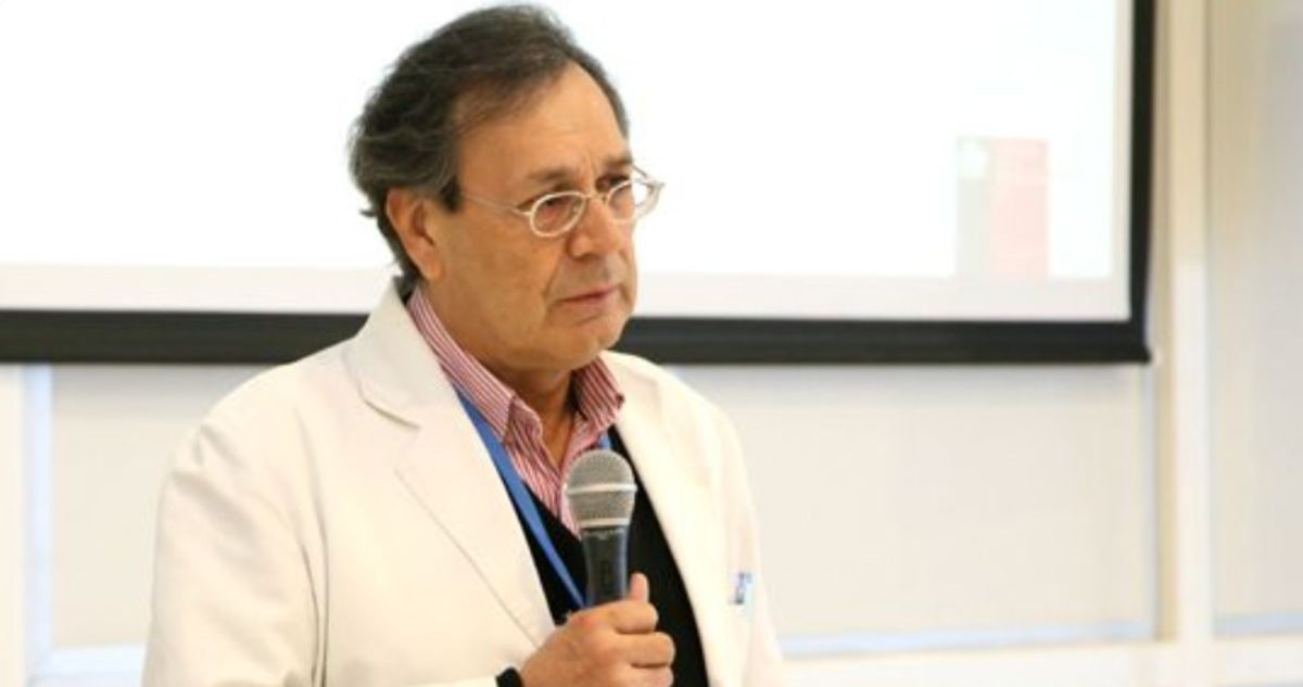 Osvaldo Salgado, exsubsecretario de Ricardo Lagos, asumirá en Redes Asistenciales tras salida de Araos