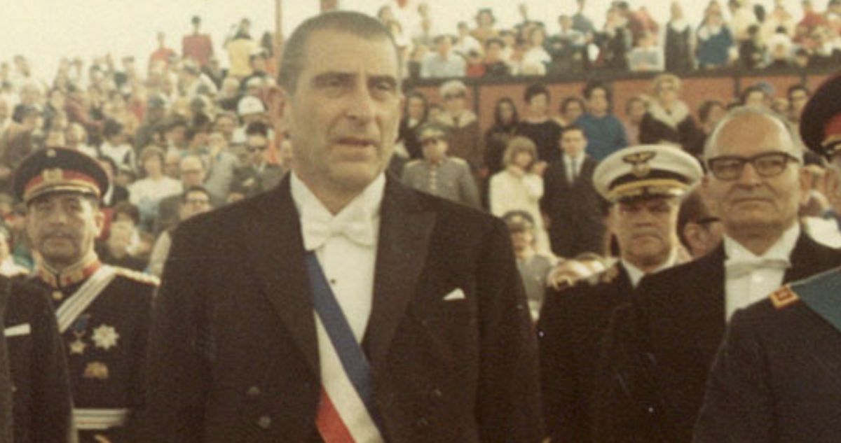 eduardo frei