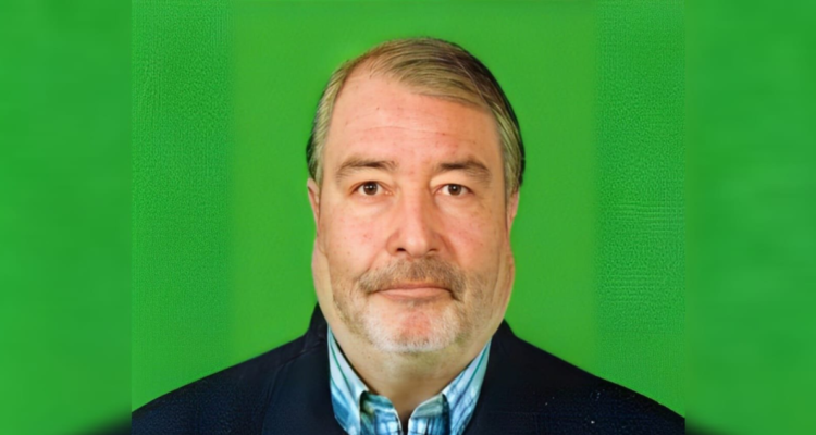Eduardo Macaya