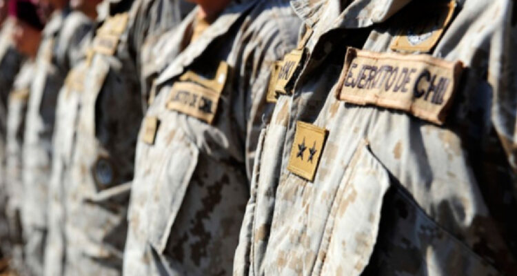 Exsargento del Ejército es condenado a 12 años de cárcel por vender armas y munición a narcotraficante