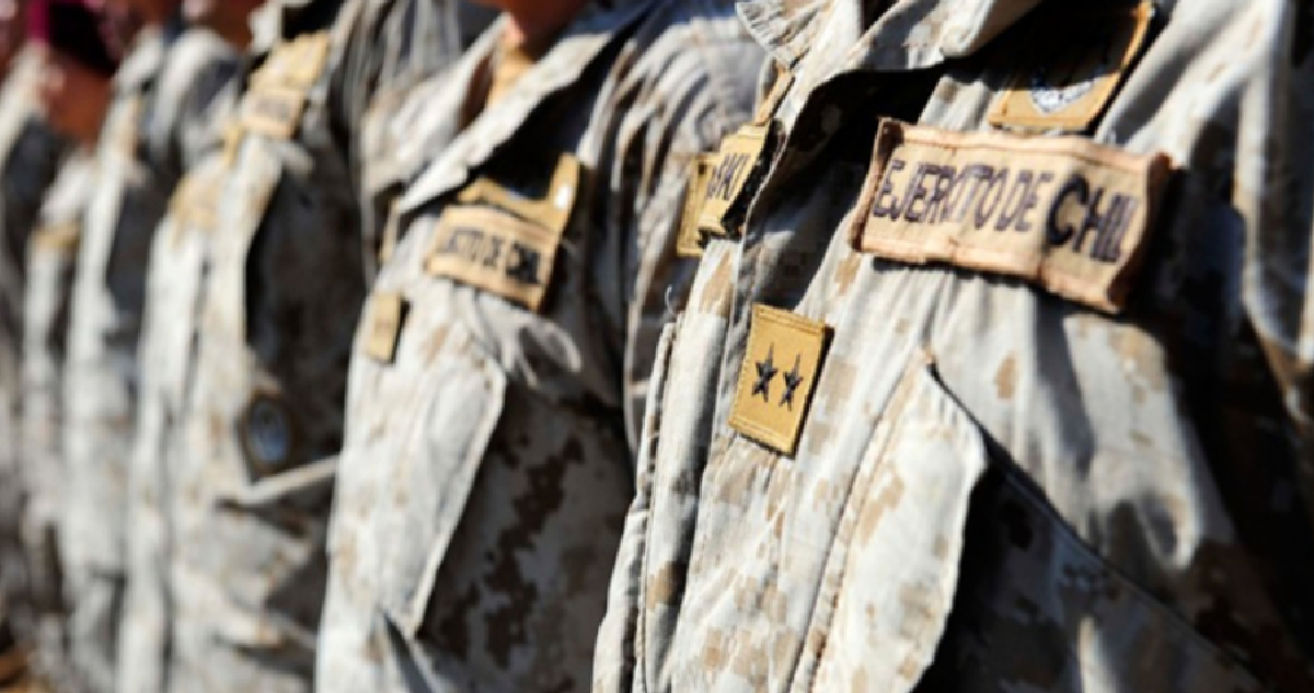 Exsargento del Ejército es condenado a 12 años de cárcel por vender armas y munición a narcotraficante