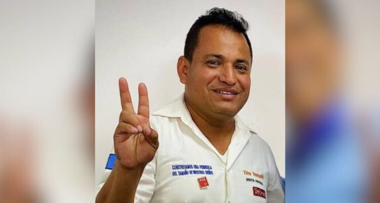 elecciones