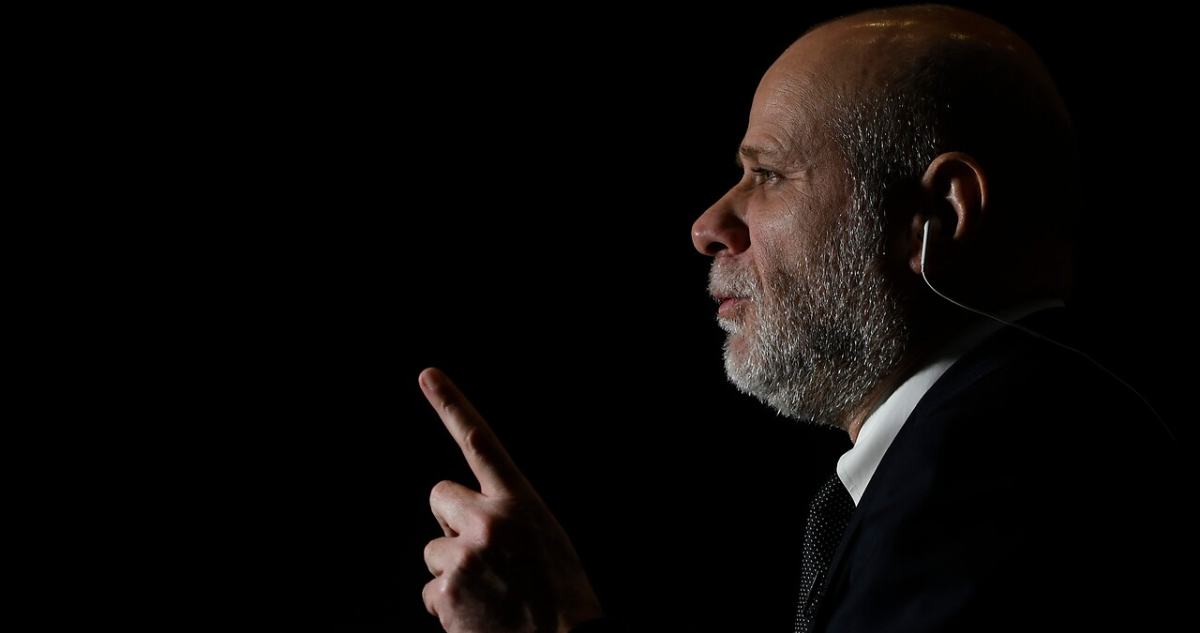 “Es gravísimo”: Elizalde confirma denuncia por filtración de audio del presidente Boric