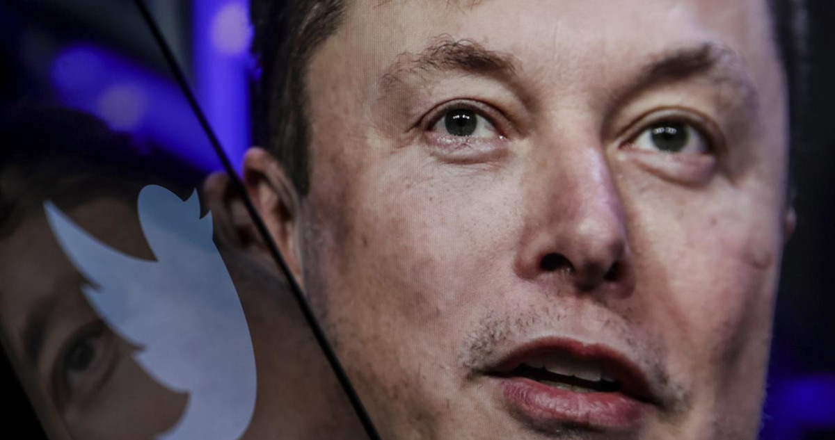 Elon Musk, el CEO de Twitter, advirtió en un tweet que las palabras ‘cis’ y ‘cisgénero’ son consideradas insultos.