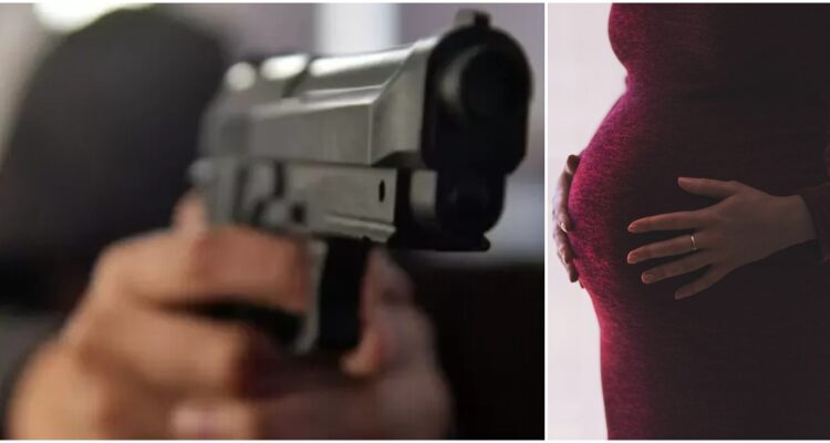 Embarazada y su hija con víctimas de violento robo en Valparaíso