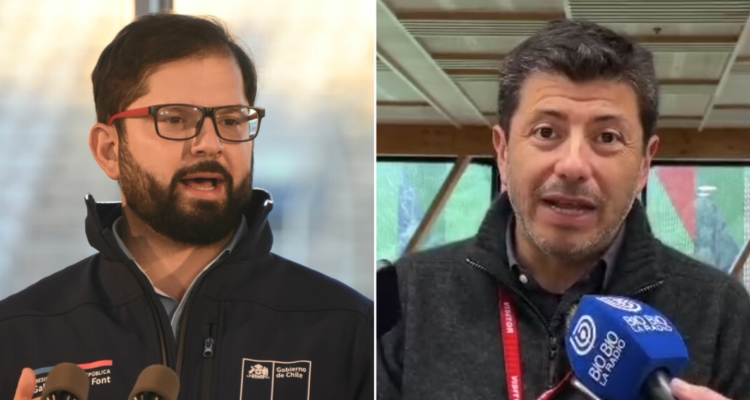 Empresa Arauco dice que decreto 701 no se usa hace más de 20 años tras llamado de Boric a derogarlo