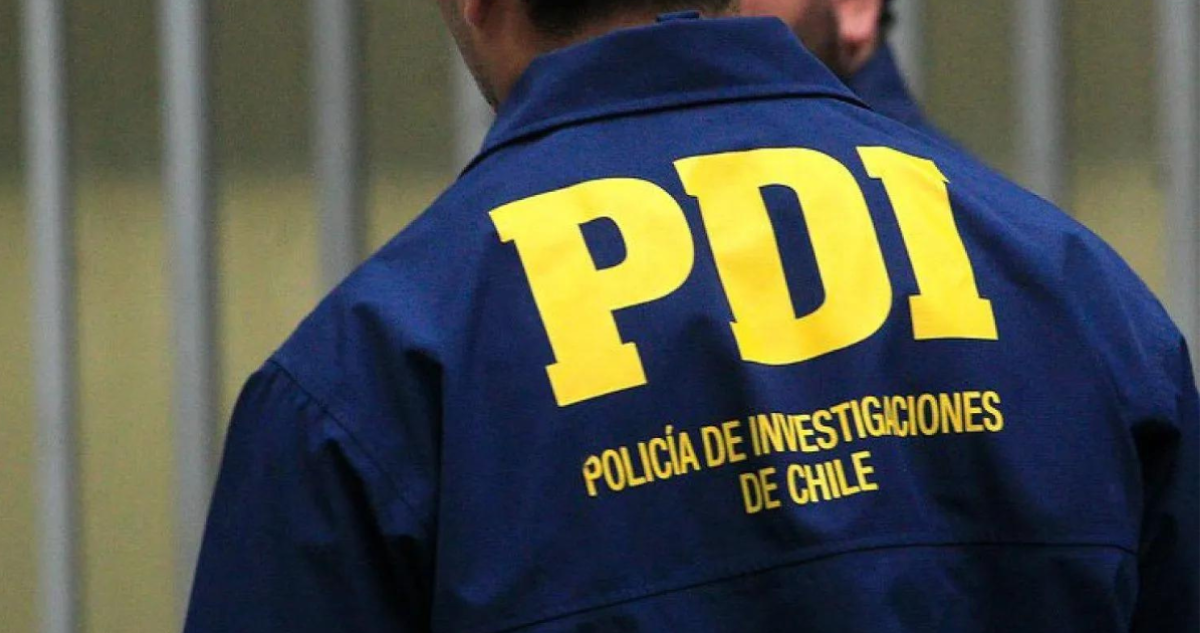 encuentran feto en San Bernardo