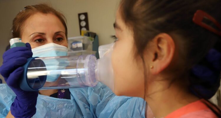 Los Ángeles: Colegio de Profesores se suma al llamado del Colmed de no enviar hijos enfermos a clases