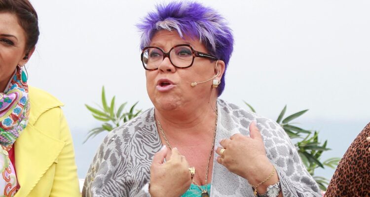 Enfermera que auxilió a Patricia Maldonado entrega nuevos antecedentes: “Fue grave, voló por el aire”