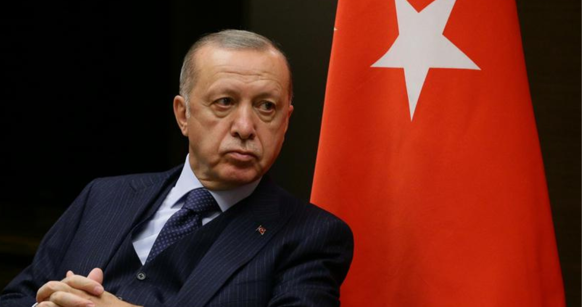 Erdogan