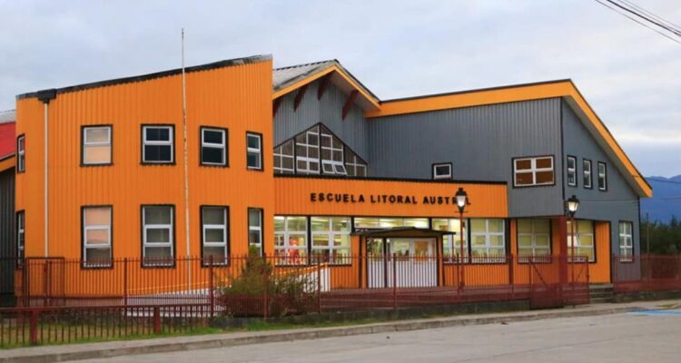 Escuela Litoral Austral | Facebook