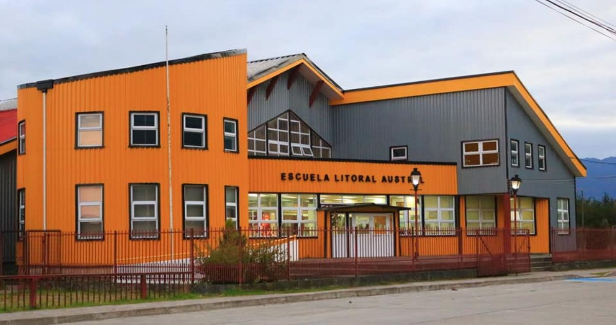 Escuela Litoral Austral | Facebook