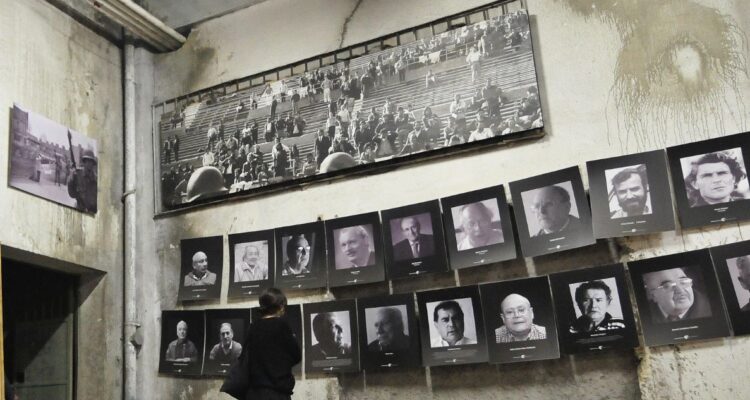 Archivo | Agencia UNO