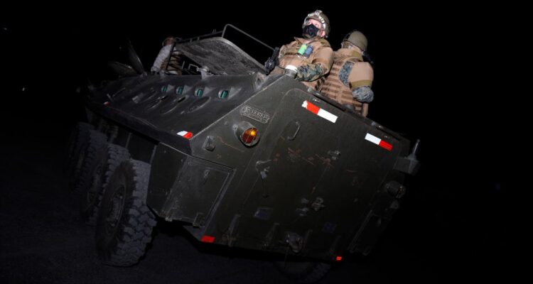 “Es un retroceso”: la molestia del oficialismo tras modificaciones en decreto de Estado de Excepción