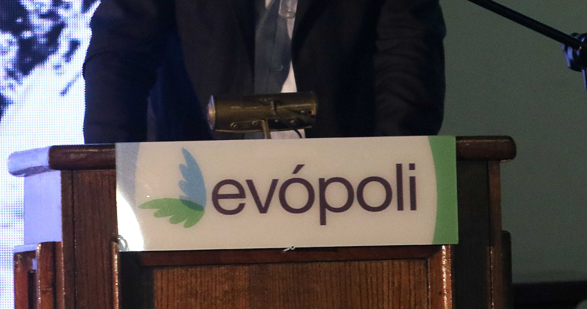 Evópoli