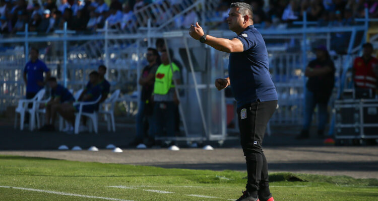 ExDT e ídolo de Curicó