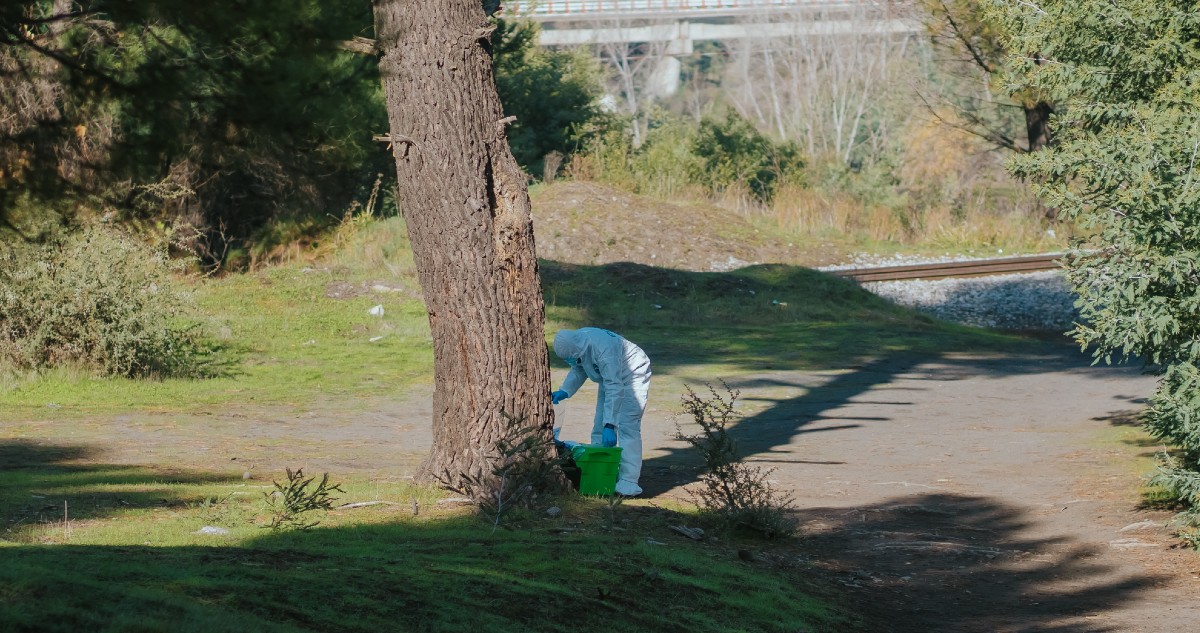 Las explosiones (de nadie): los ataques que llevaron al gobierno a reunir a los poderes del Estado