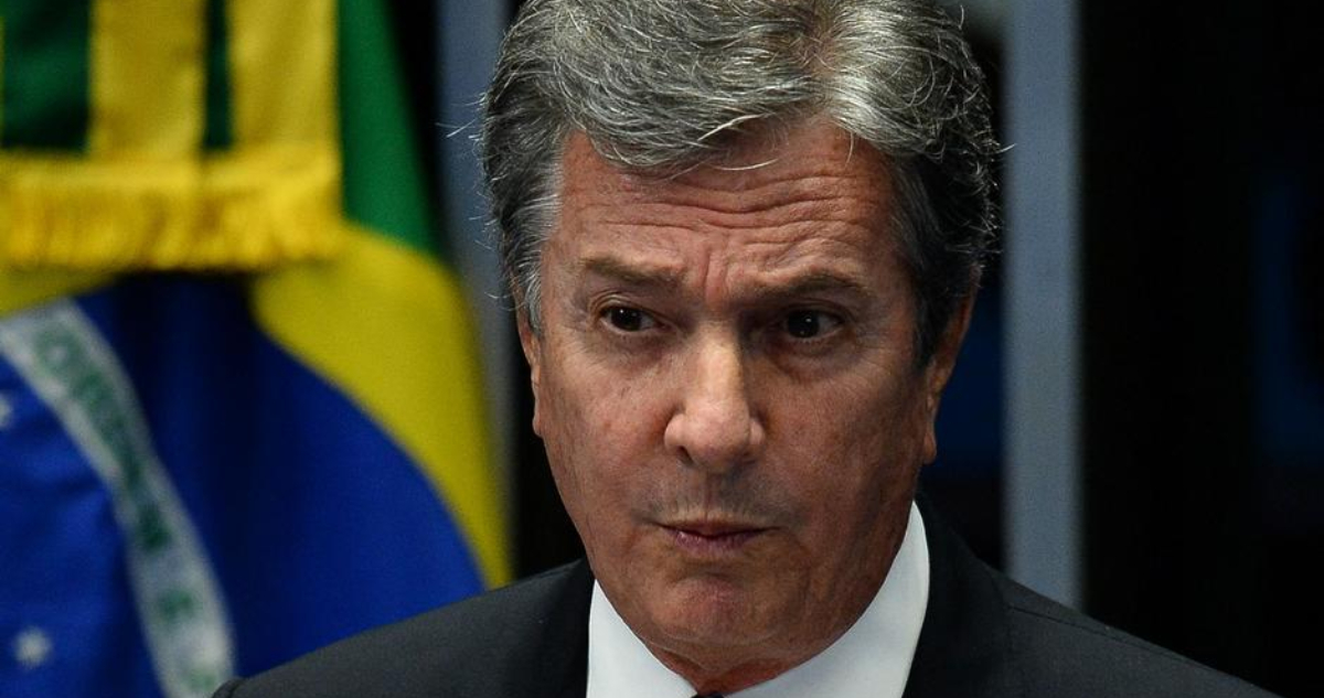 Expresidente brasileño cercano a Bolsonaro es condenado por corrupción y lavado de dinero