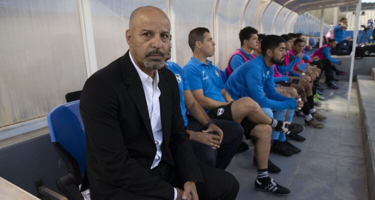 Selección de Nicaragua se quedó sin Copa de Oro.