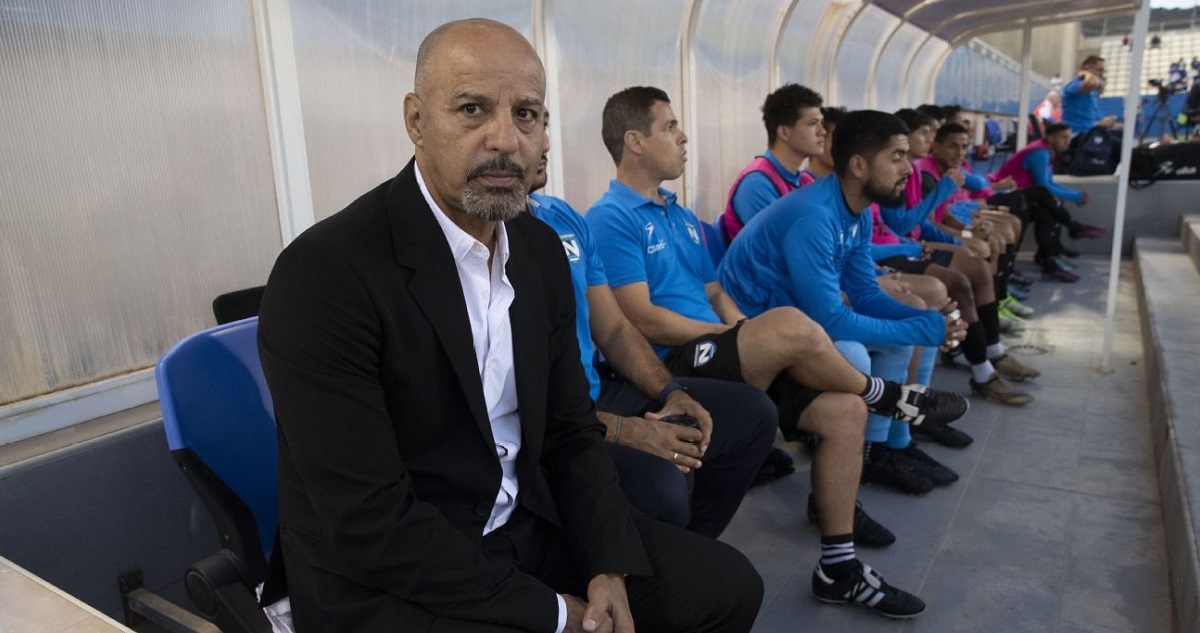 Selección de Nicaragua se quedó sin Copa de Oro.