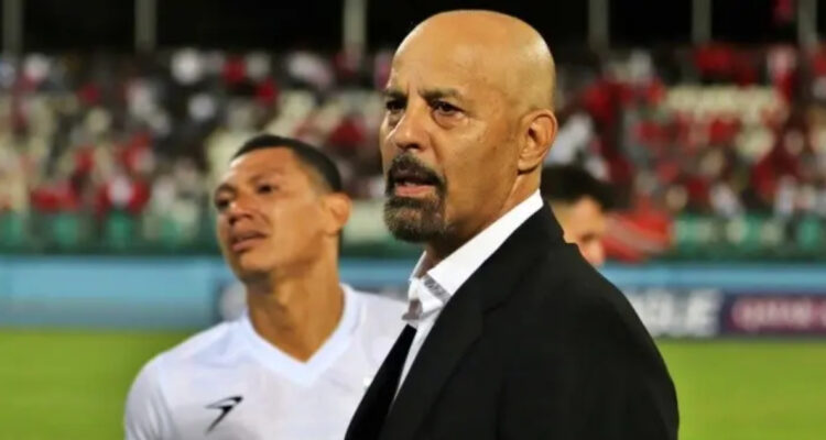 Fantasma Figueroa Nicaragua