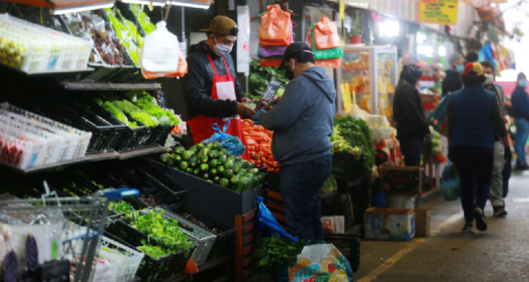 Los precios de los alimentos bajaron en mayo, según la FAO