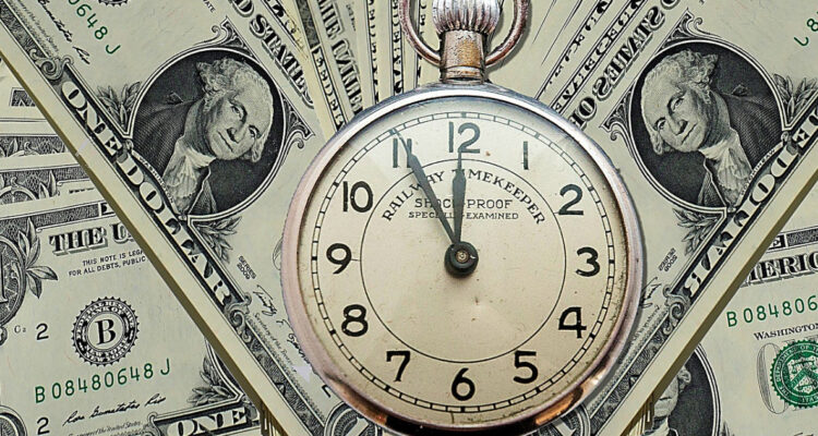 La Fed se debate entre seguir subiendo los tipos de interés o darse un respiro