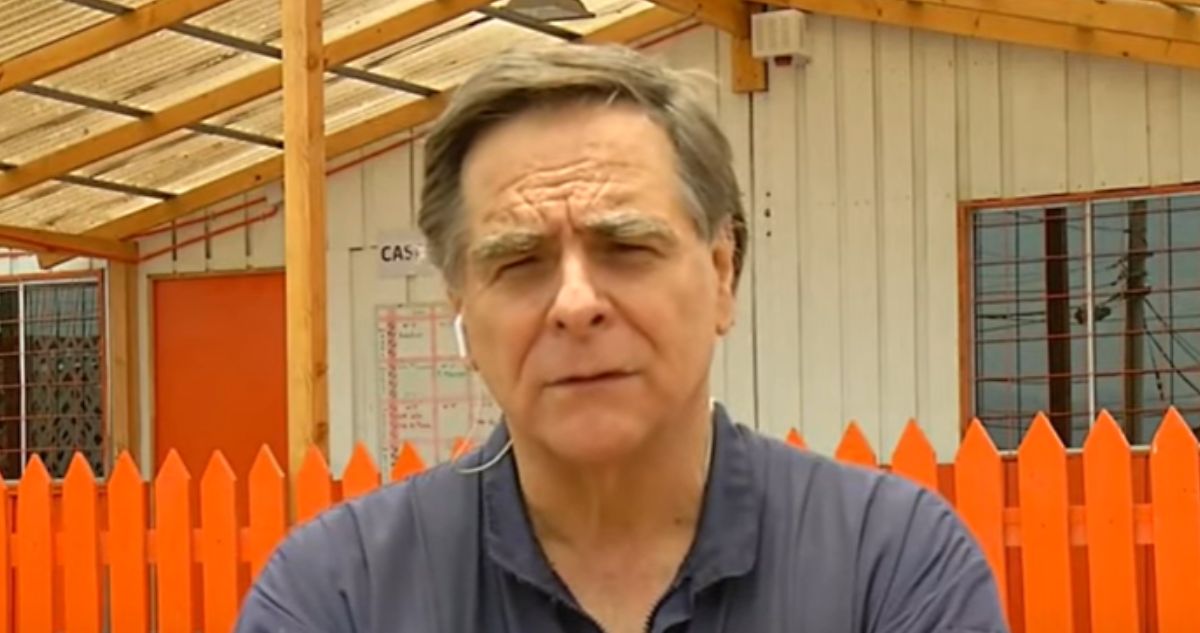felipe berríos