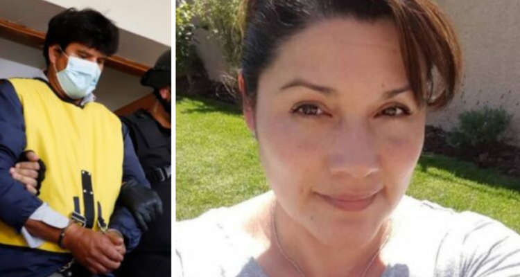 95 días desaparecida y mensajes falsos: Fiscalía pide presidio perpetuo por crimen de Carolina Fuentes