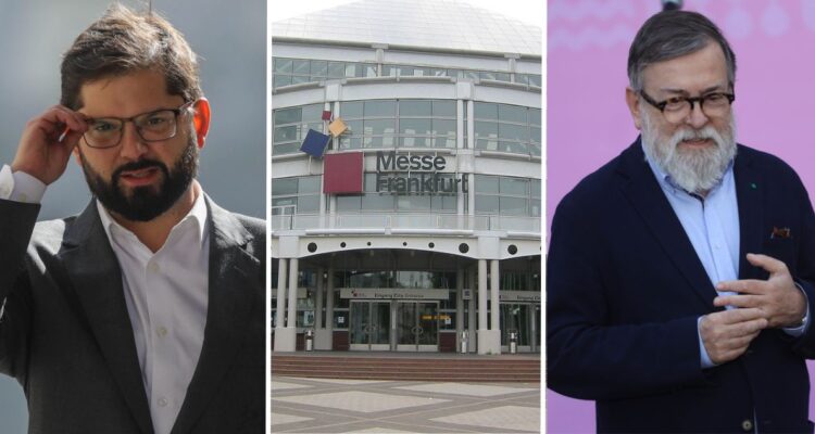 Archivo | Agencia UNO