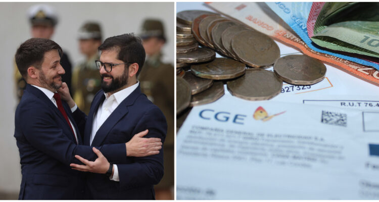 Gobierno anuncia fecha en que se pondrá fin a tarifa de invierno en las cuentas de energía eléctrica