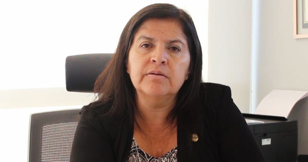 ARCHIVO | Fiscalía