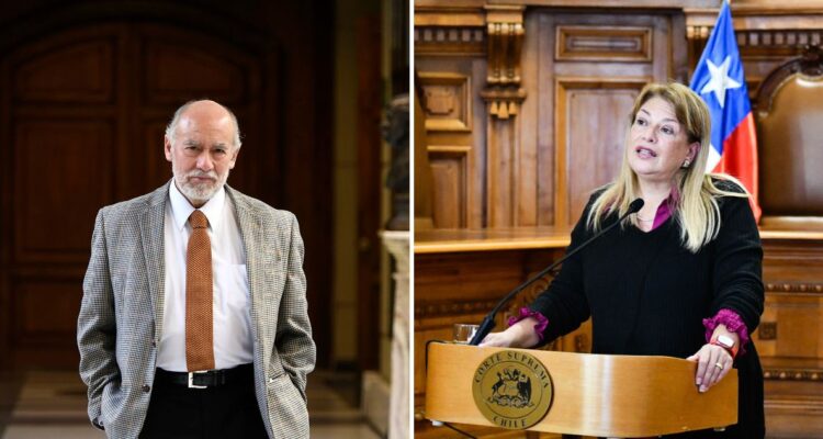 Senador Flores asegura que “declaración personal” de Vivanco sobre el fallo “generó más problemas”