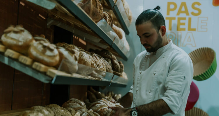 Contexto/ Espacio Riesco