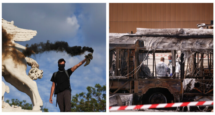 Las razones detrás del estallido social que vive Francia tras asesinato de adolescente