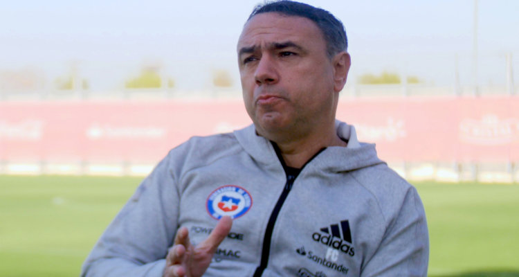 Francis Cagigao ya tiene un nuevo destino en Europa.