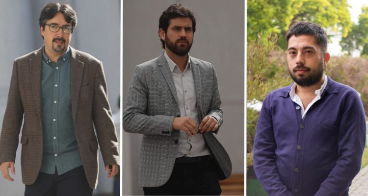 Archivo | Agencia UNO