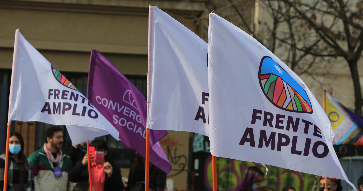 Frente Amplio